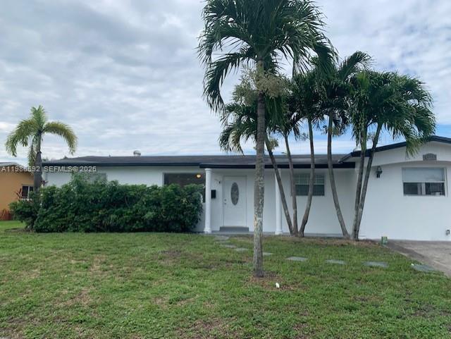 4930 Nw 13th Street Property Photo 1