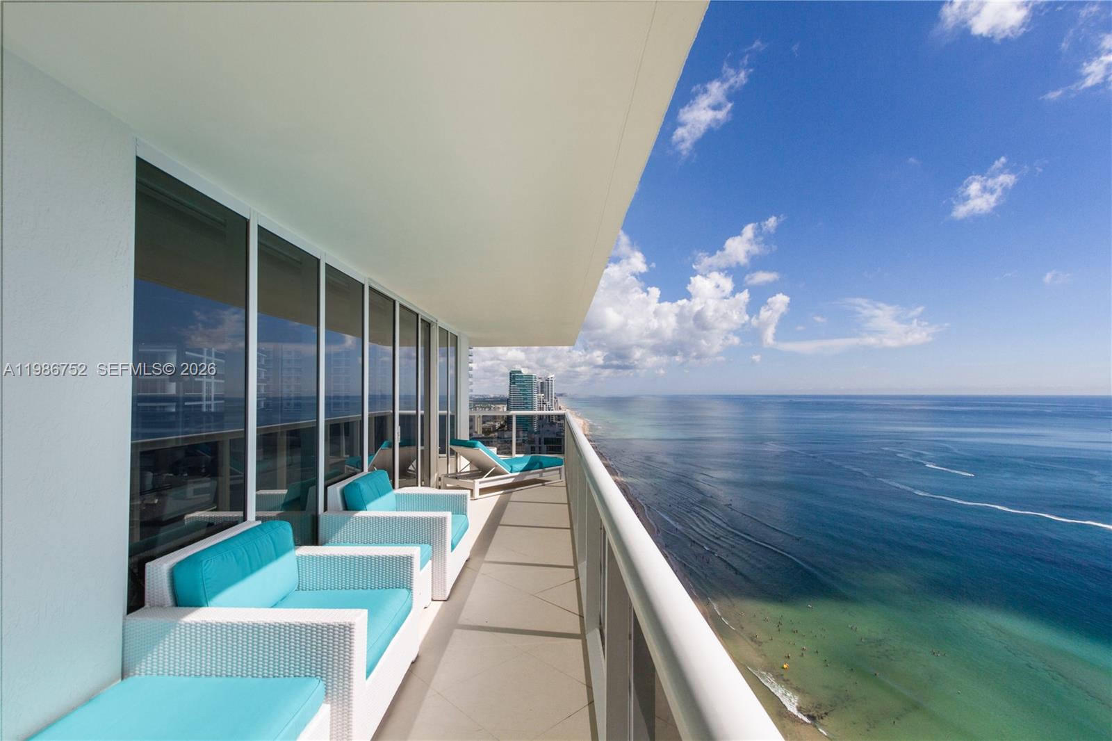 1830 S Ocean Drive 3401 Property Photo 24