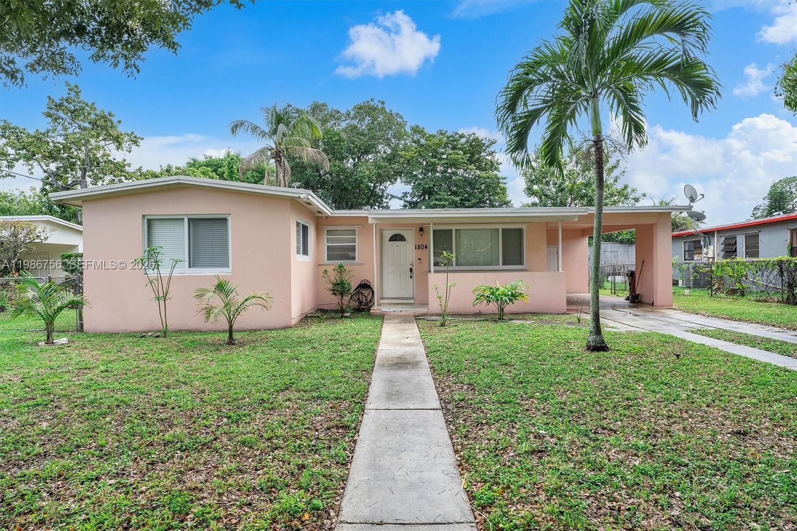 1804 NW 18th Court