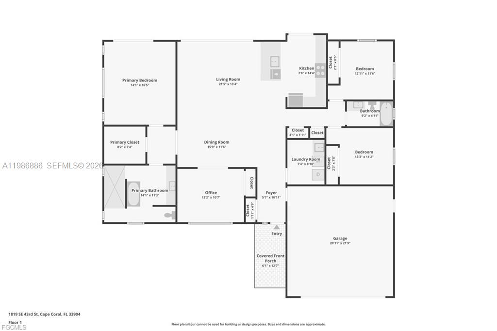 1819 Se 43 Street Property Photo 7