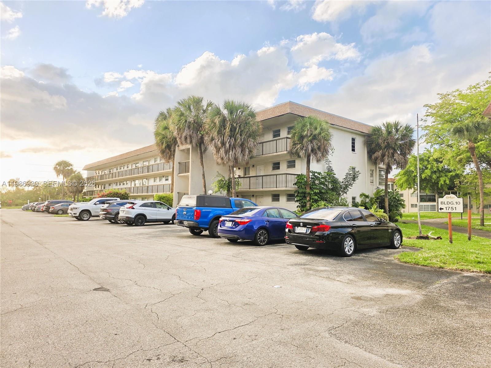 1751 NW 75th Avenue 313