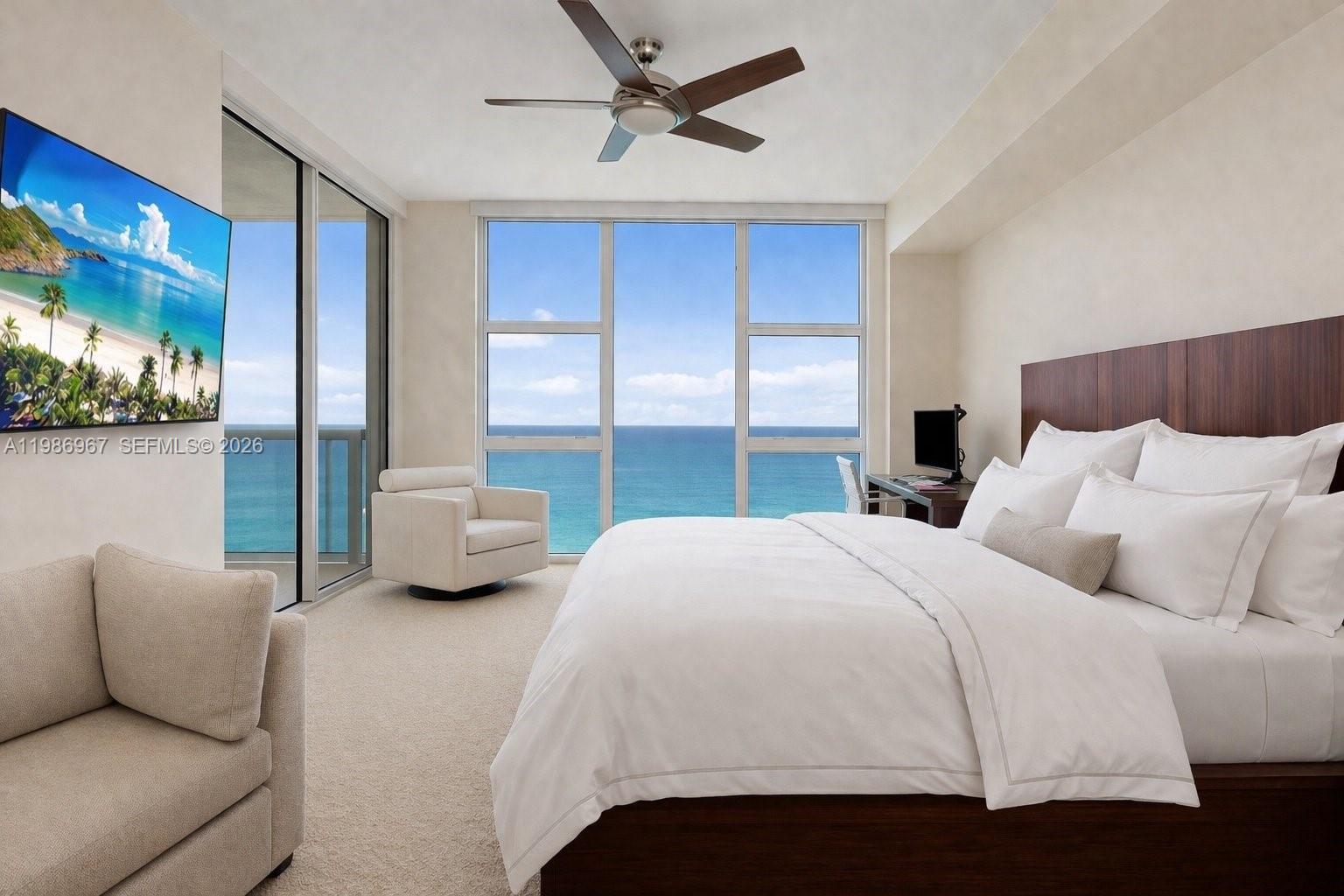 1800 S Ocean Drive Uph4301 Property Photo 14