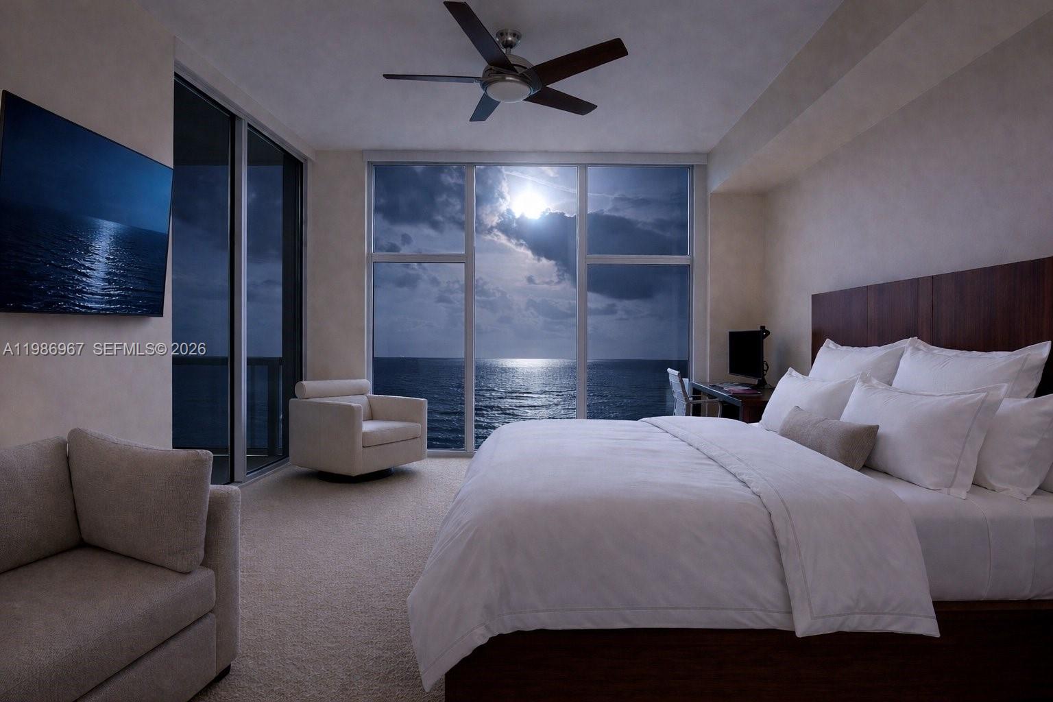 1800 S Ocean Drive Uph4301 Property Photo 36