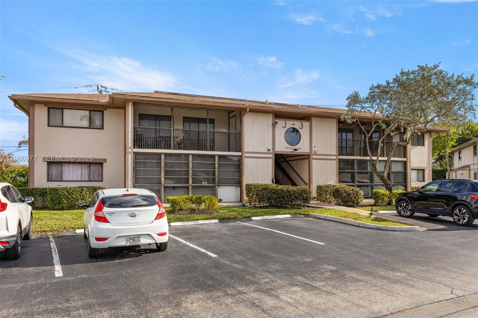 10709 W Clairmont Circle 111