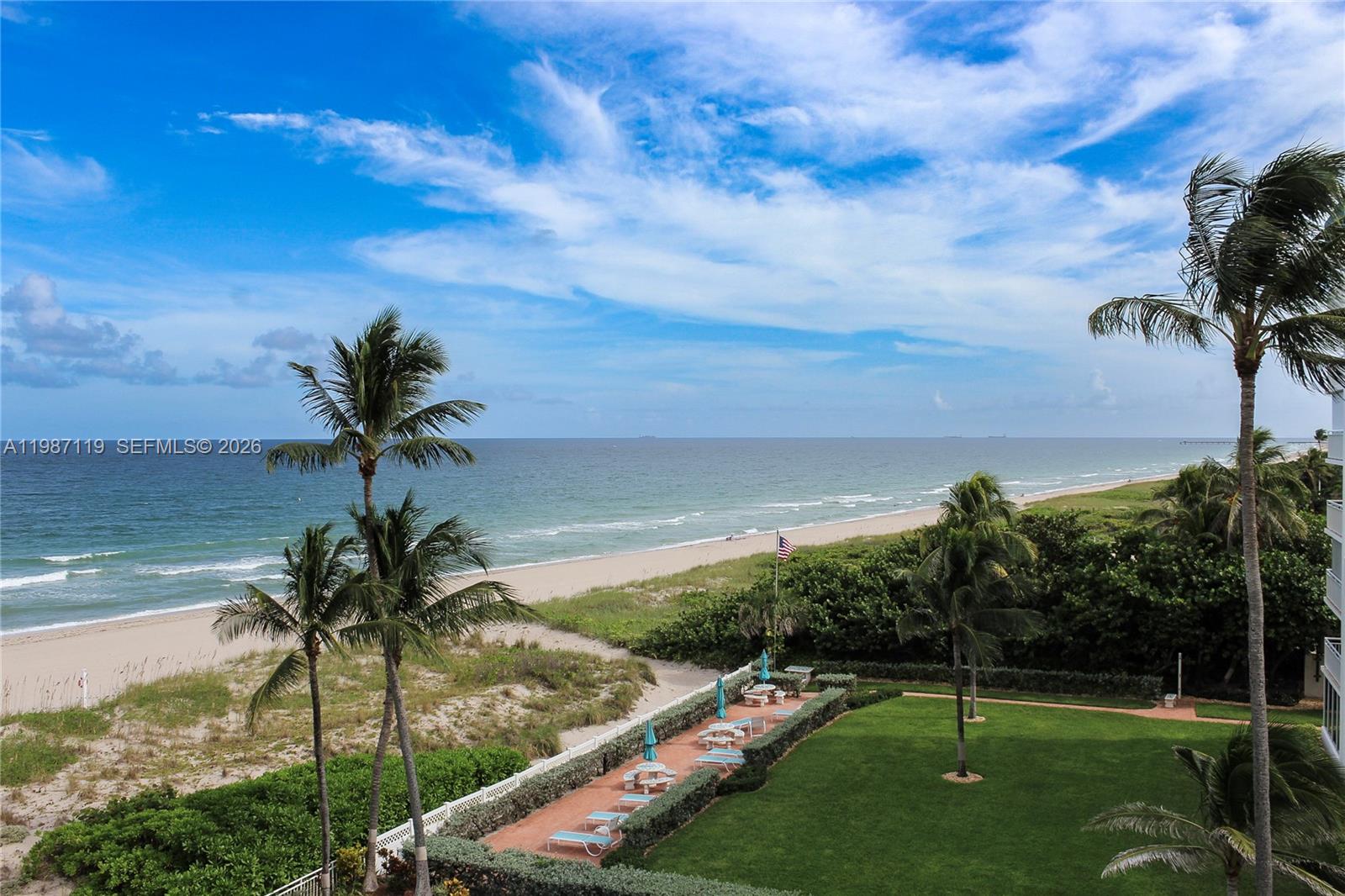 1750 S Ocean Boulevard 509e Property Photo 2