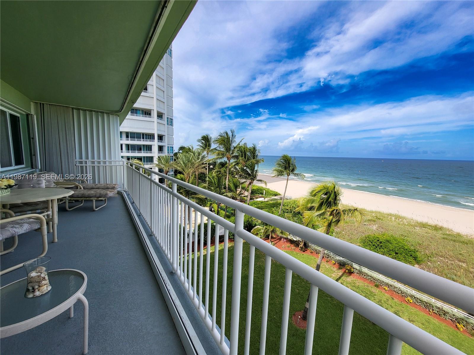 1750 S Ocean Boulevard 509e Property Photo 6