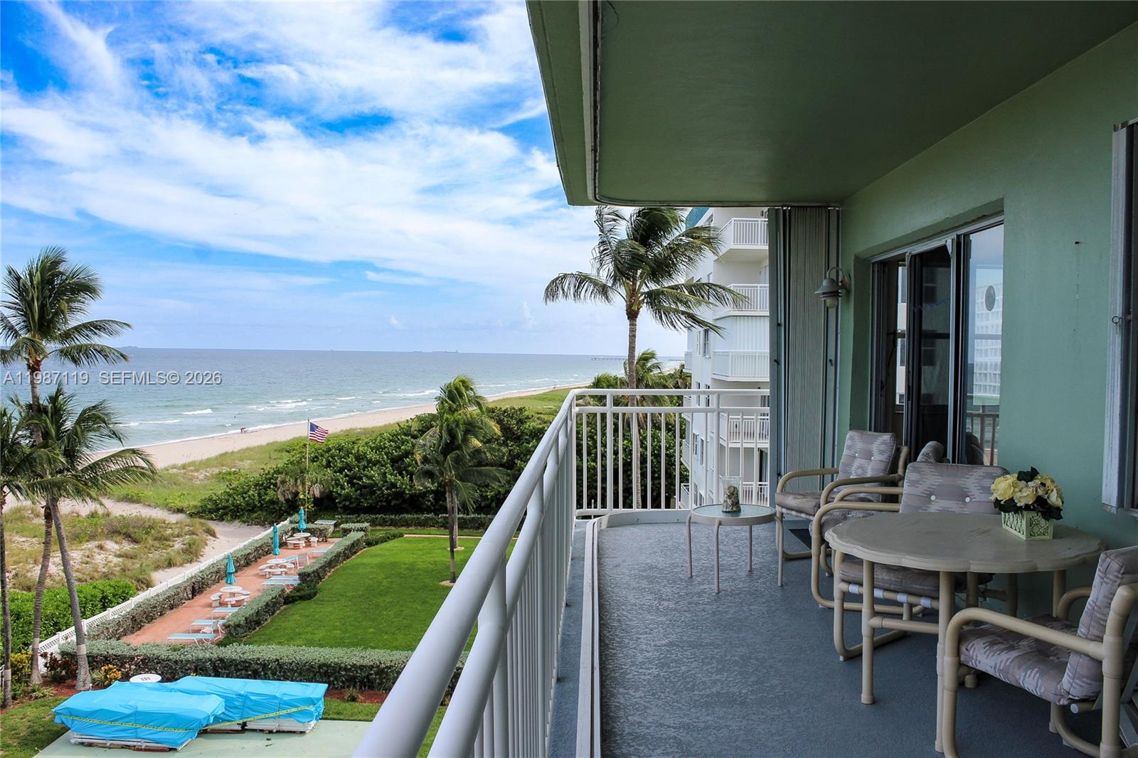 1750 S Ocean Boulevard 509e Property Photo 8