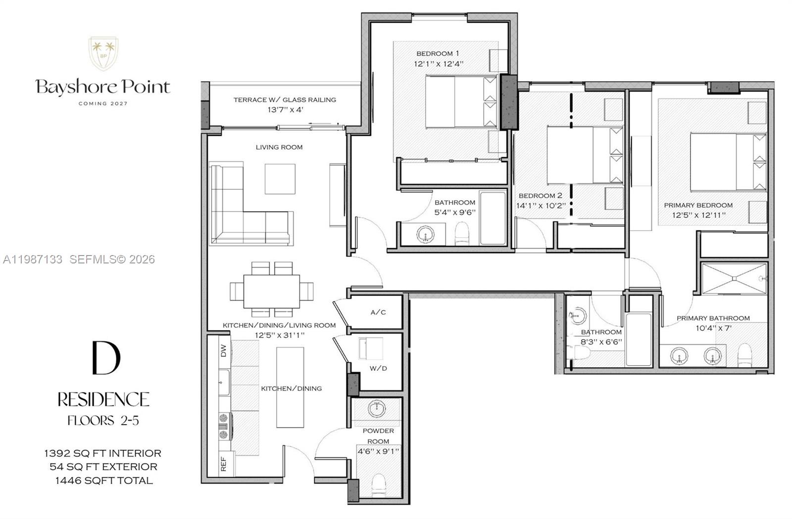 7860 Ne Bayshore Court 2d Property Photo 9