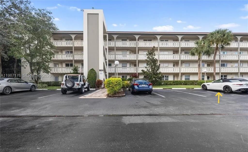 1501 Cayman Way A4