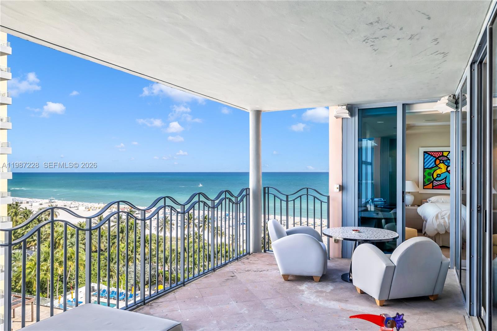 1500 Ocean Drive 1005 Property Photo 5