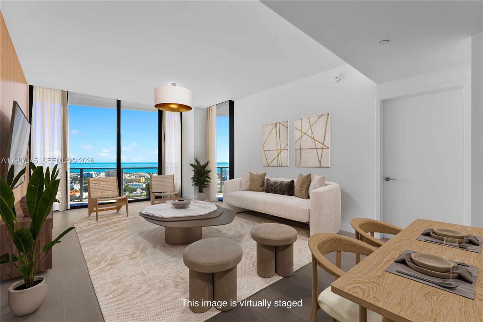 500 Alton Road 2402