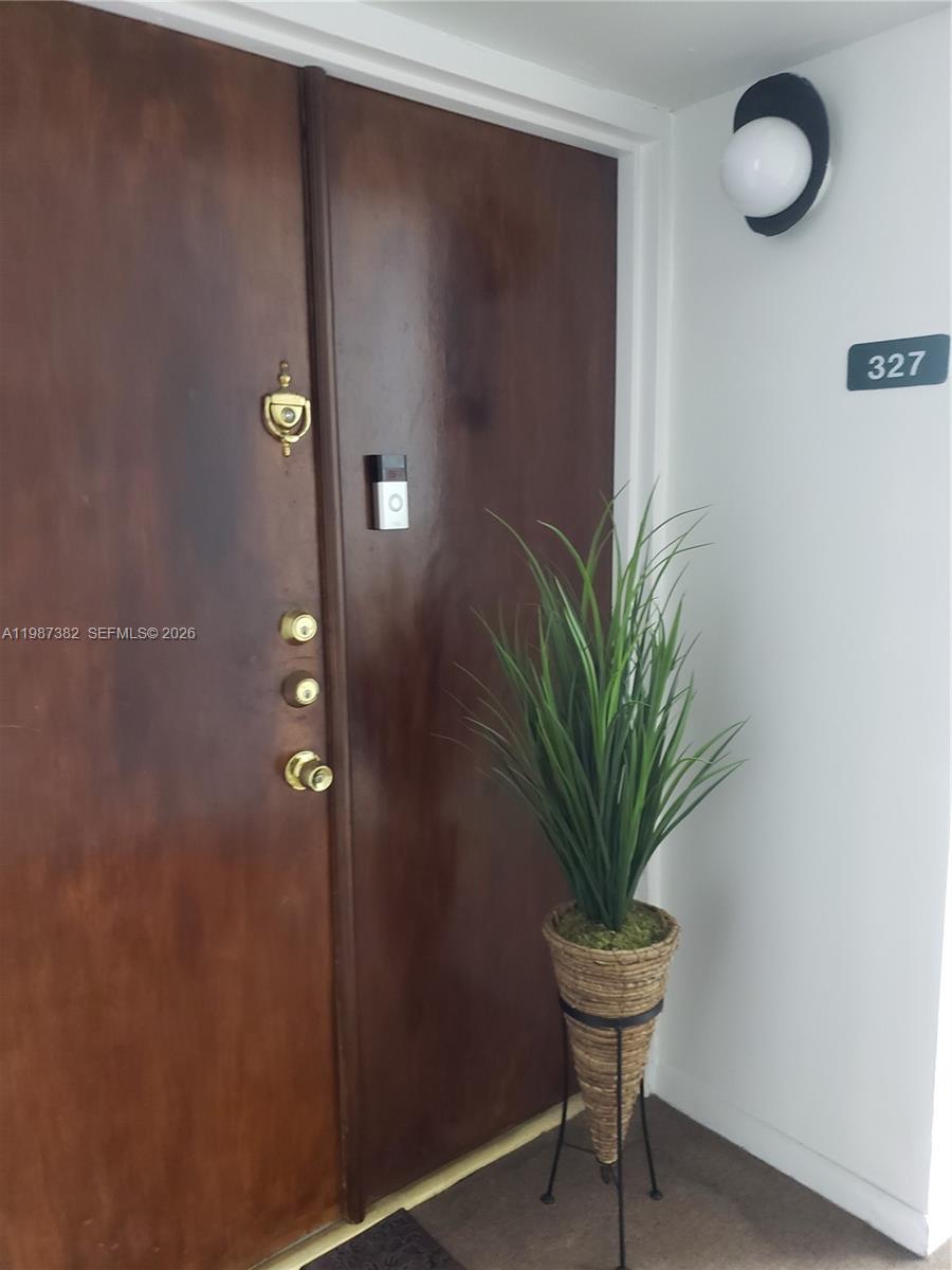 11800 Sw 18th Street 327-4 Property Photo 6