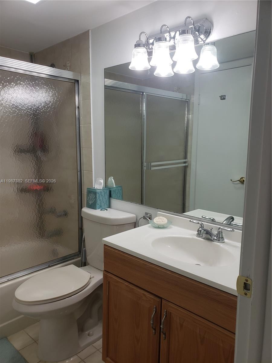 11800 Sw 18th Street 327-4 Property Photo 13