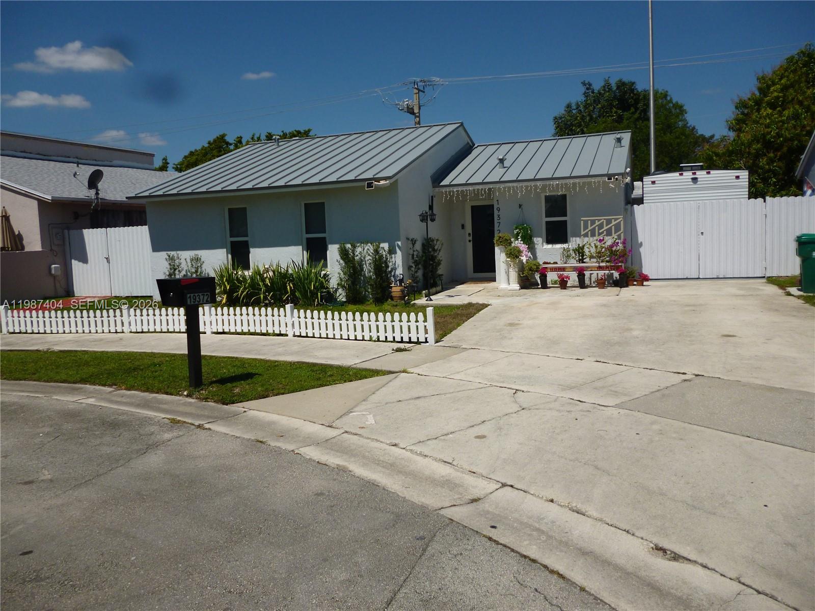 19372 SW 119th Court