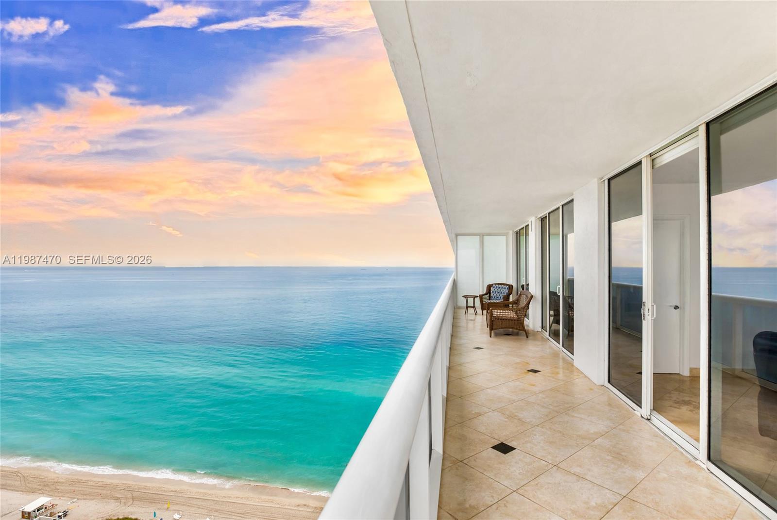 1830 S Ocean Drive 2808 Property Photo 1