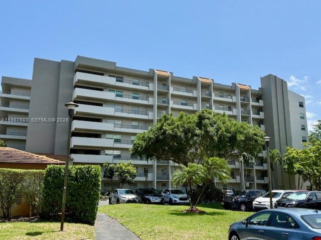 3910 Inverrary Boulevard 407-b Property Photo 1