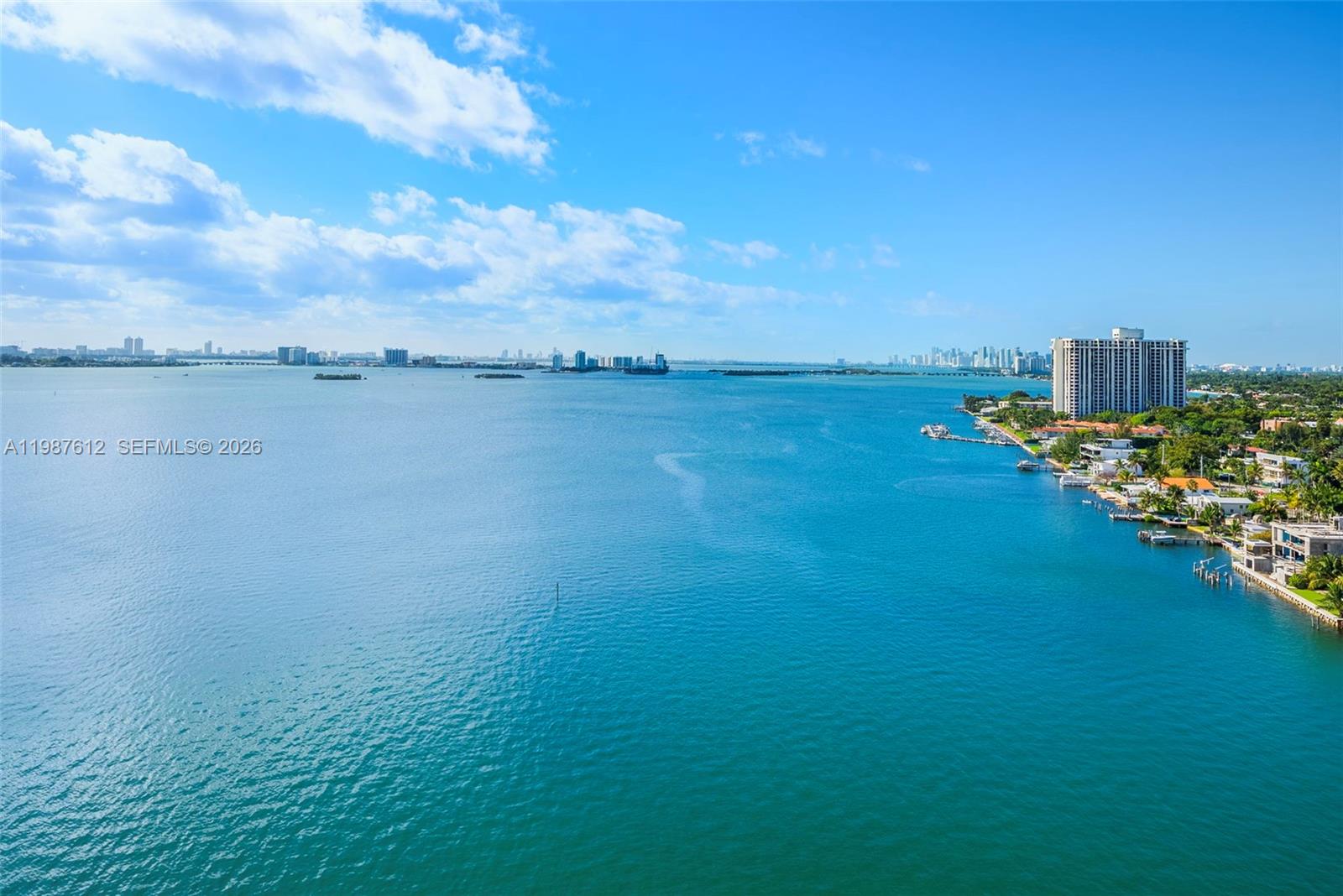 11111 Biscayne Boulevard 19d Property Photo 3