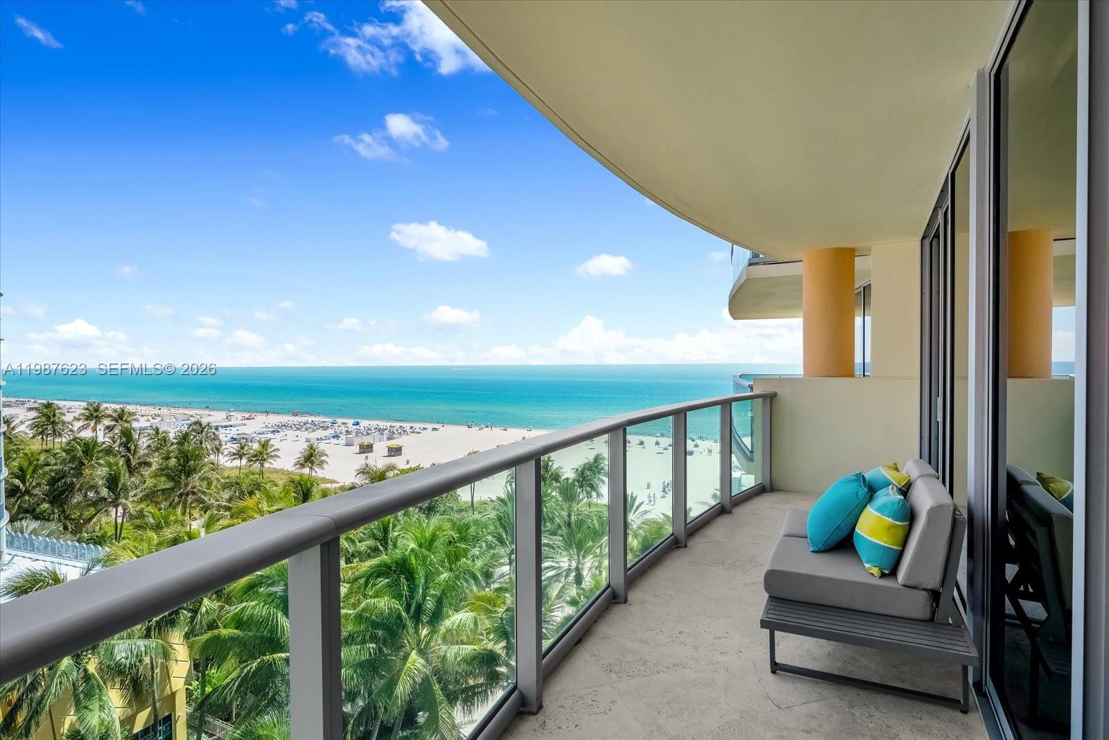 1455 Ocean Drive 909 Property Photo 20