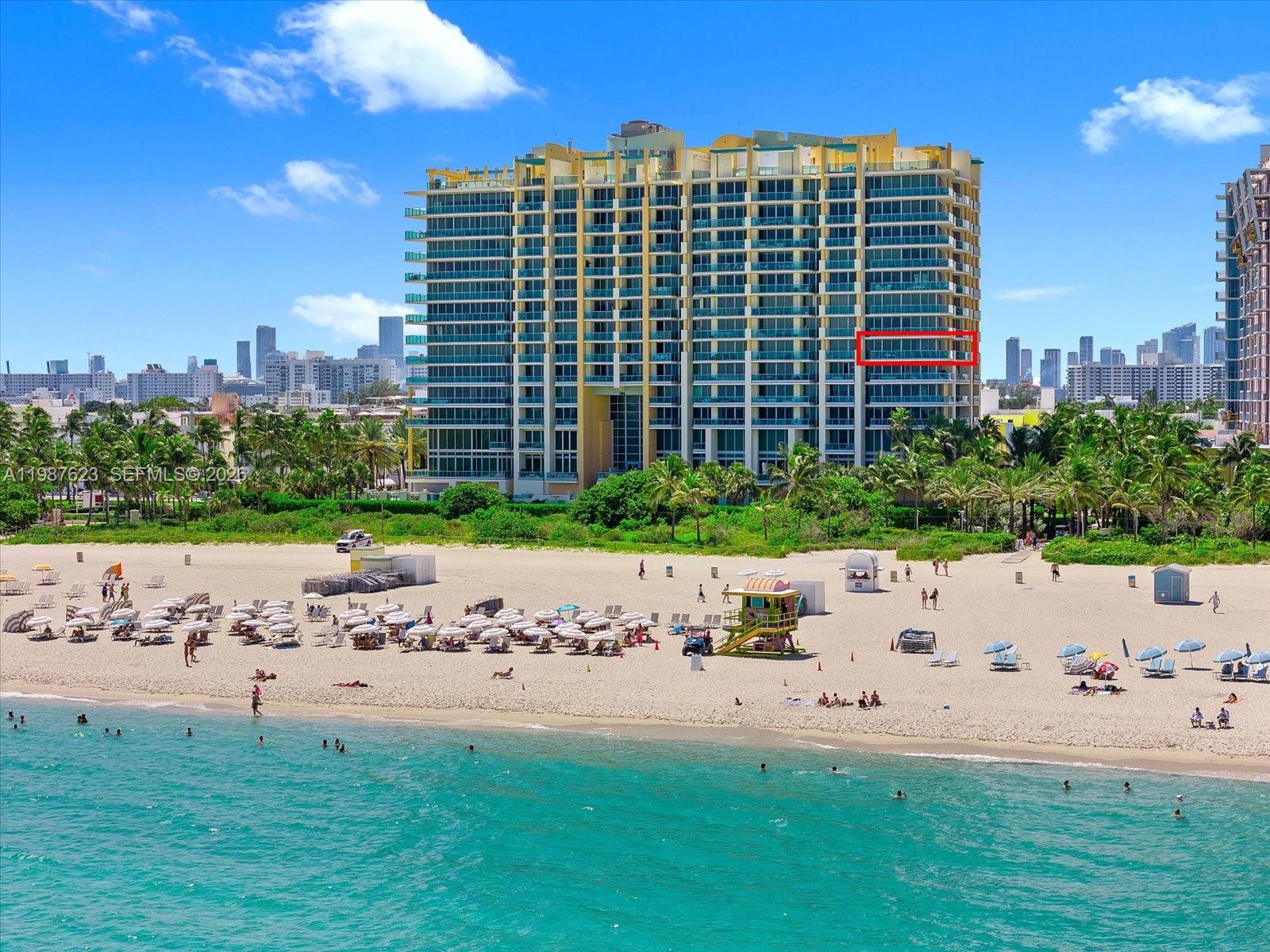 1455 Ocean Drive 909 Property Photo 29