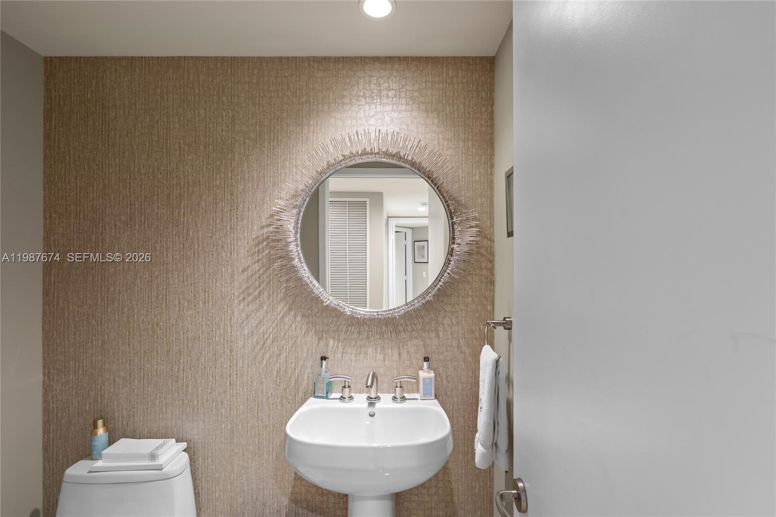 901 Brickell Key Boulevard 2804 Property Photo 61