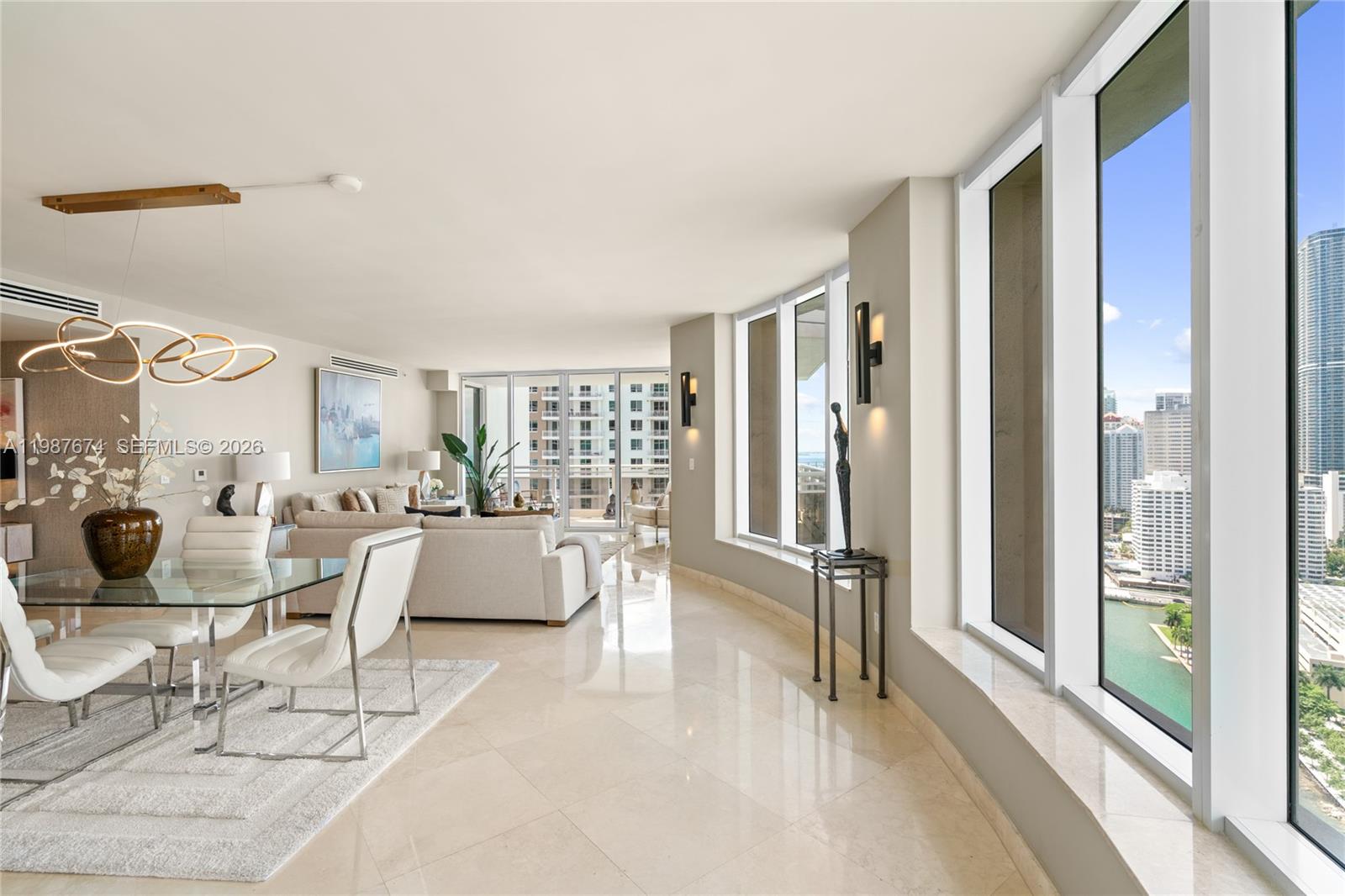 901 Brickell Key Boulevard 2804 Property Photo 93