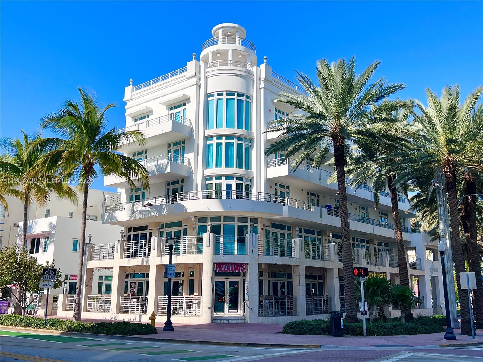 448 Ocean Drive 302