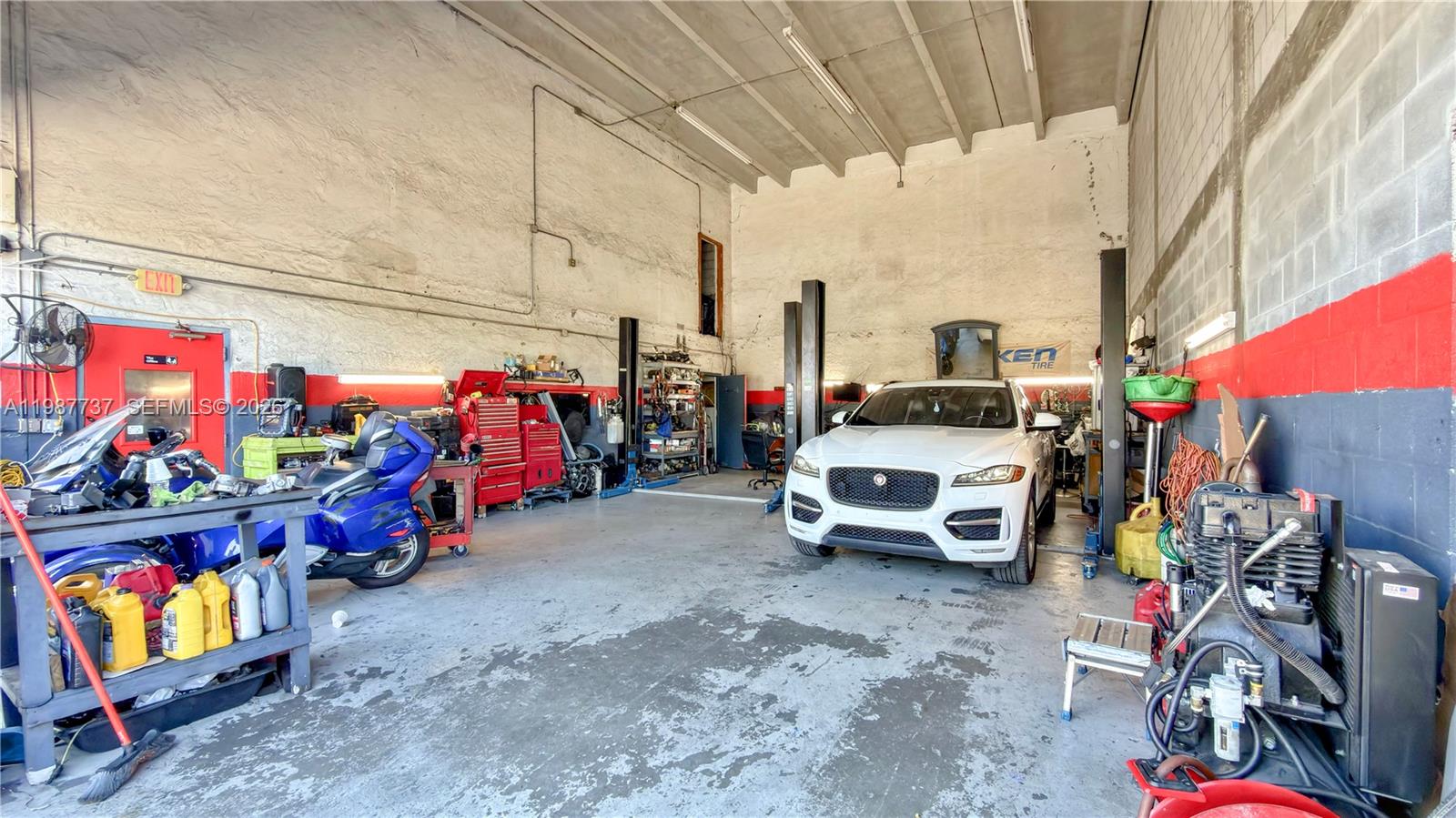 Profitable Mechanic Profitable Mechanic Shop For Sale In West Pa Property Photo 3