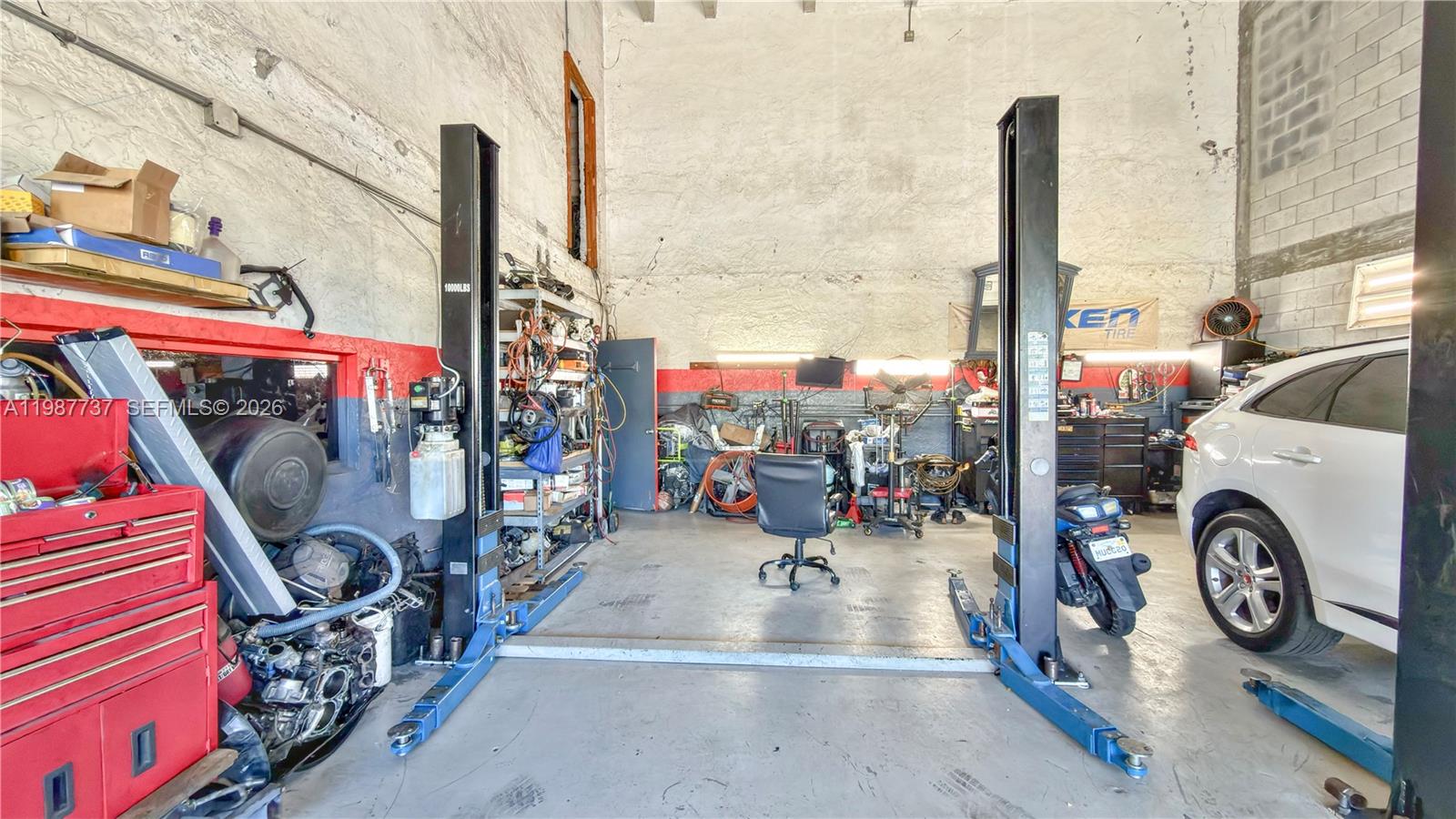 Profitable Mechanic Profitable Mechanic Shop For Sale In West Pa Property Photo 4