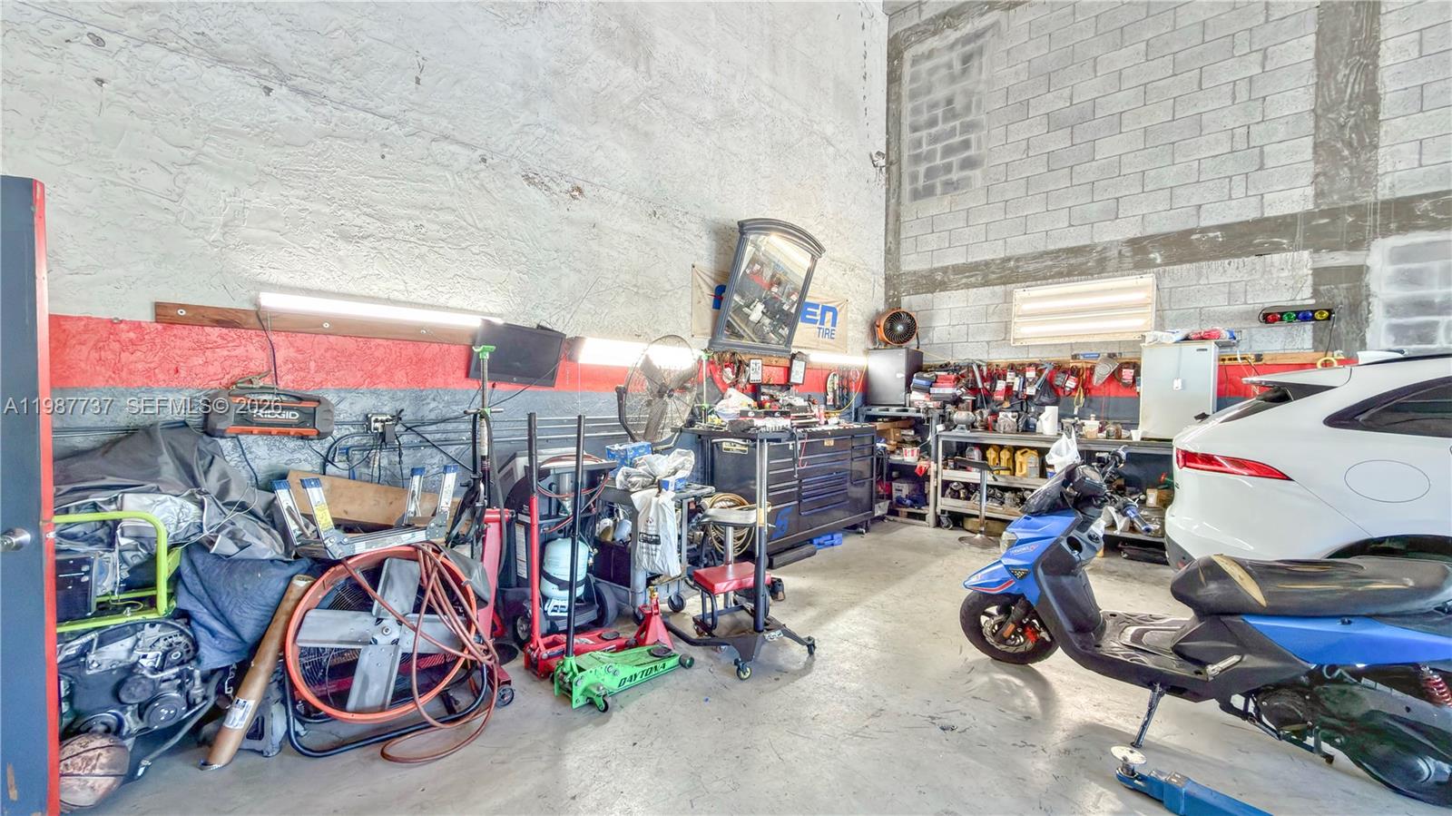 Profitable Mechanic Profitable Mechanic Shop For Sale In West Pa Property Photo 5