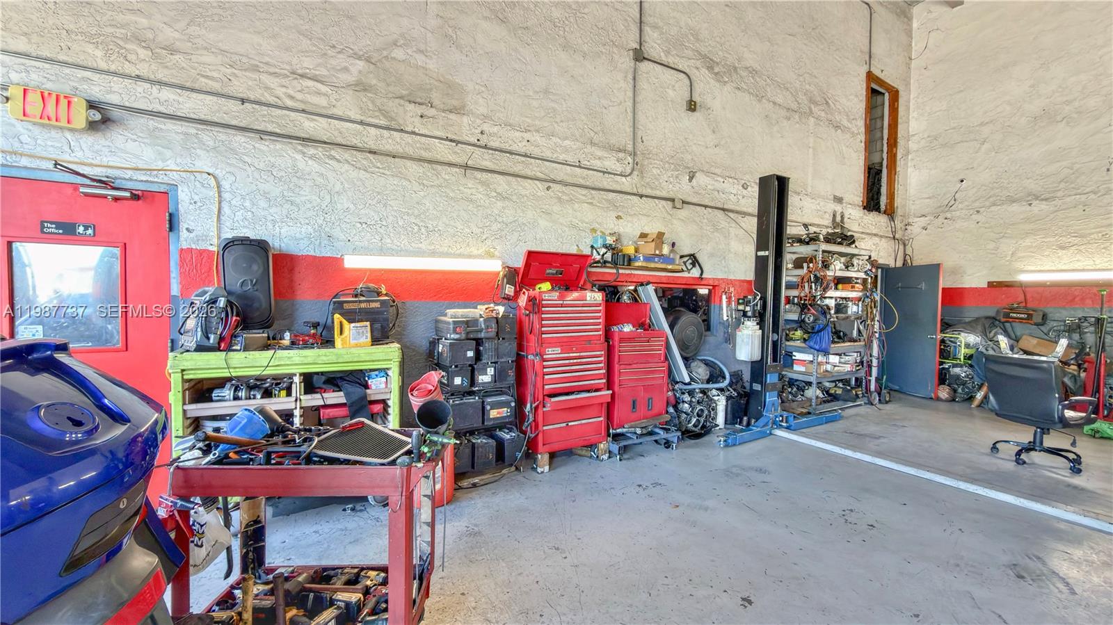 Profitable Mechanic Profitable Mechanic Shop For Sale In West Pa Property Photo 6