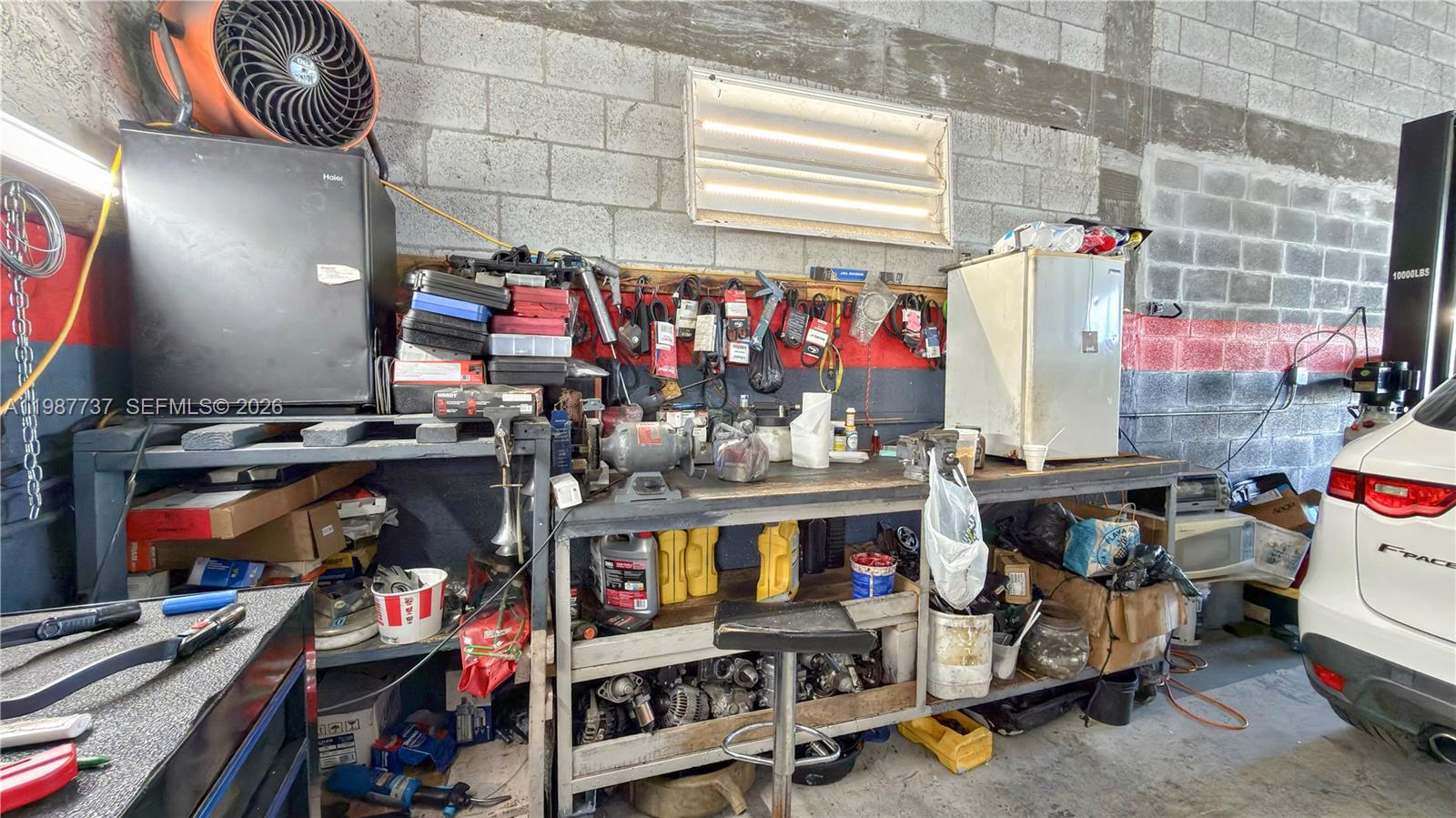 Profitable Mechanic Profitable Mechanic Shop For Sale In West Pa Property Photo 7