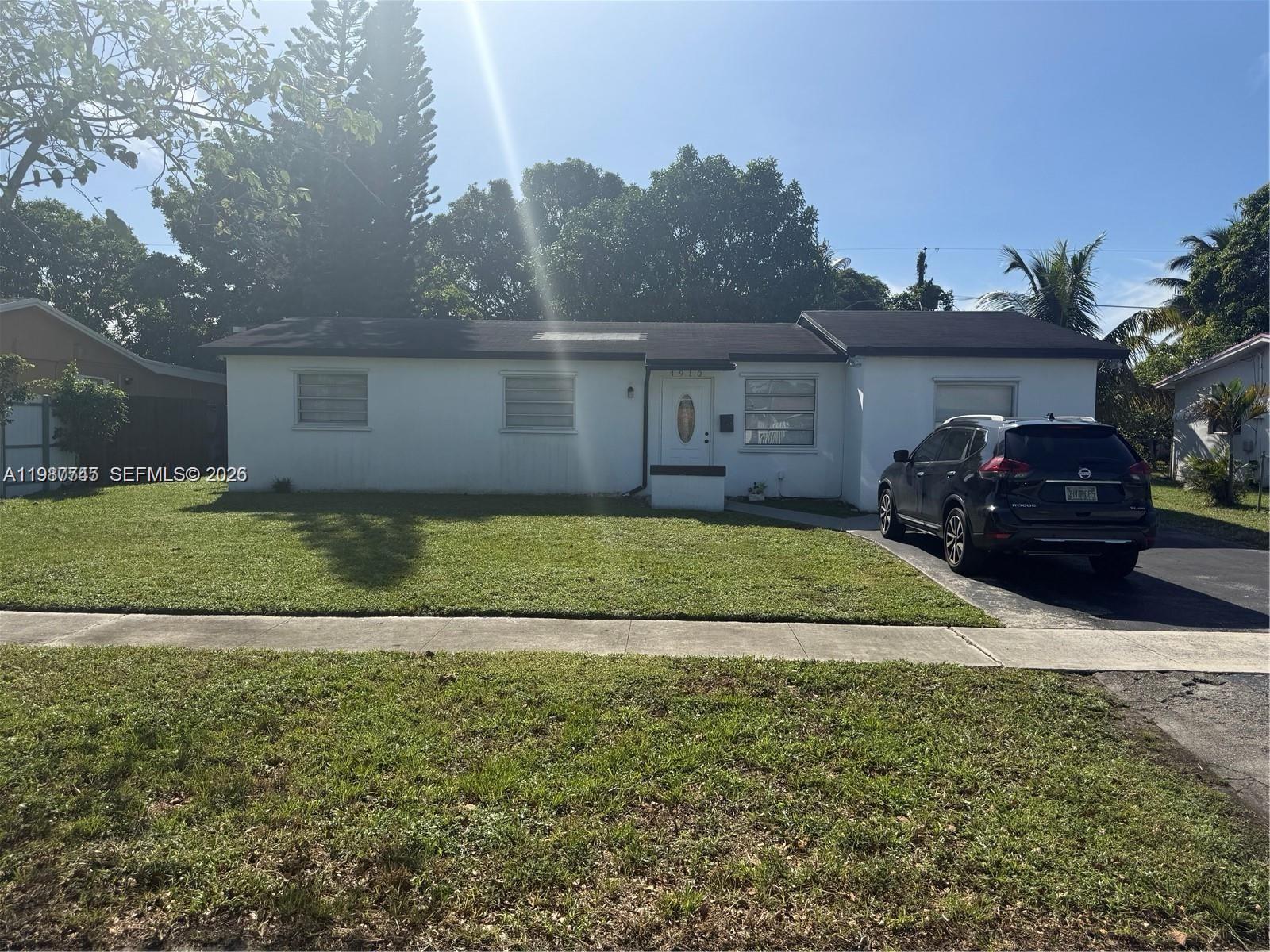 4910 NW 18th Street