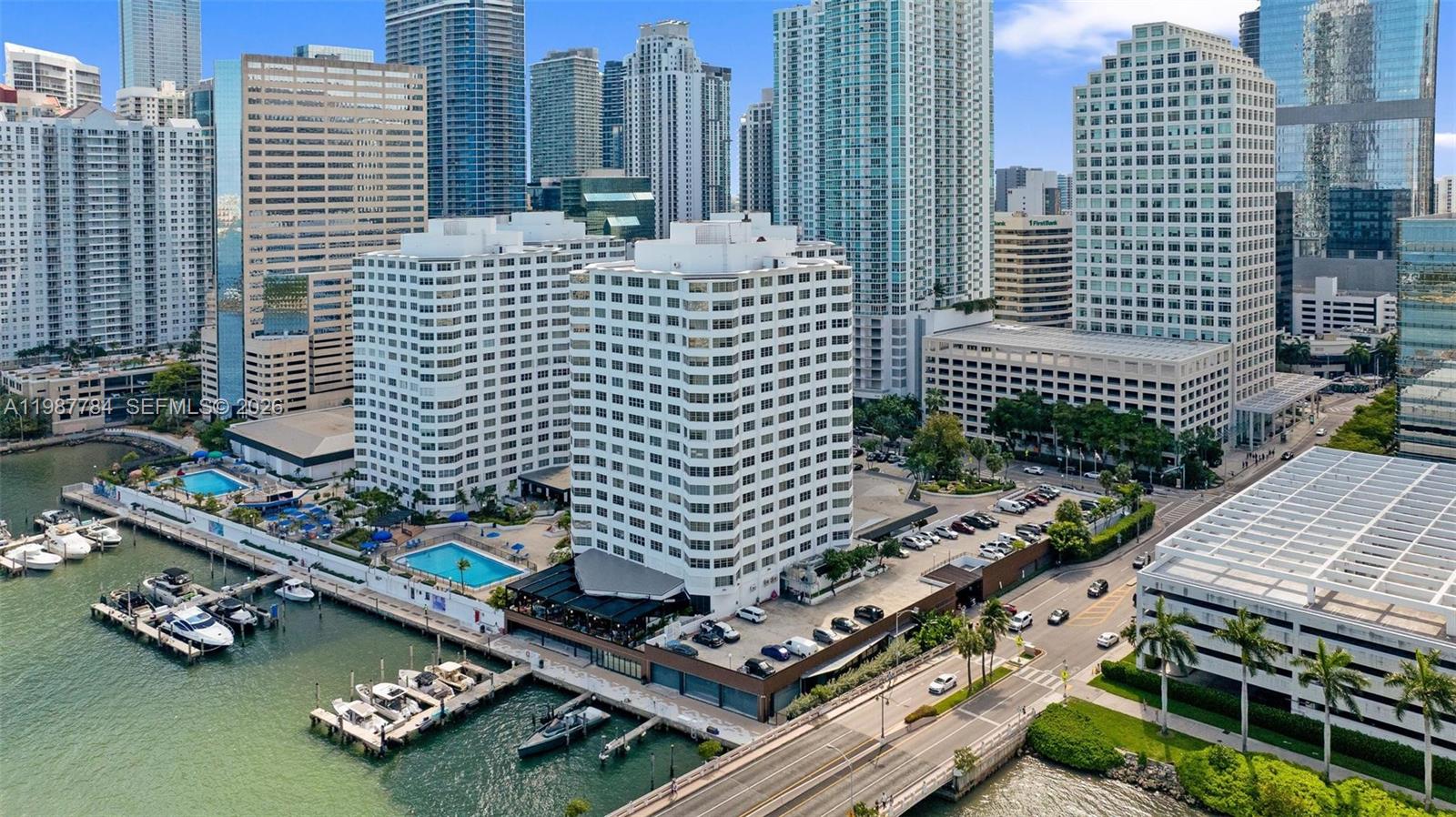 801 Brickell Bay Drive 361 Property Photo 1