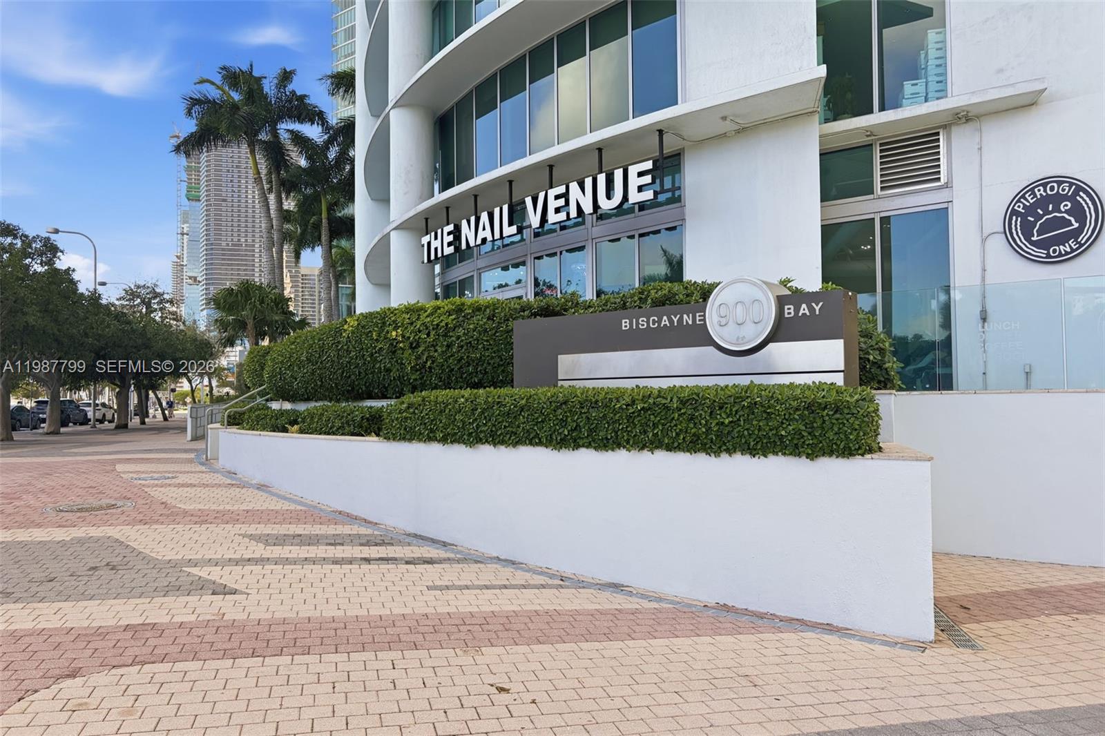 900 Biscayne Boulevard 4308 Property Photo 11