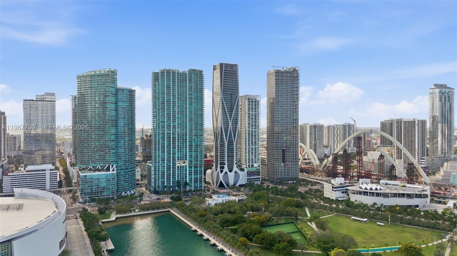 900 Biscayne Boulevard 4308 Property Photo 34