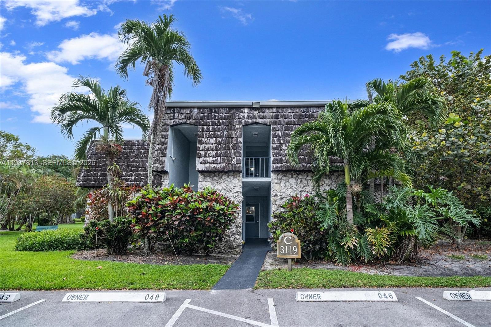 3119 Oakland Shores Drive C204