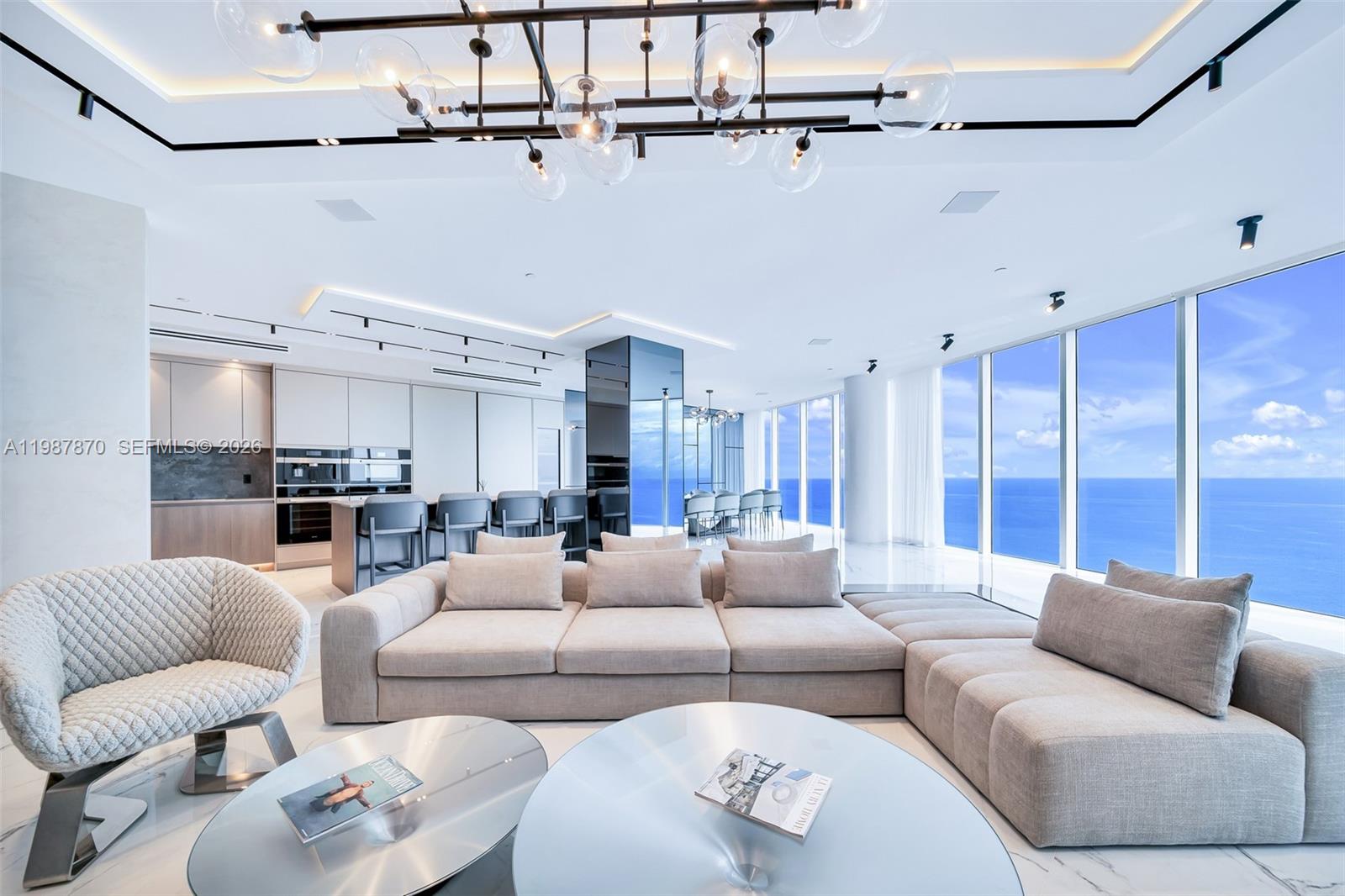 2711 S Ocean Drive 3905