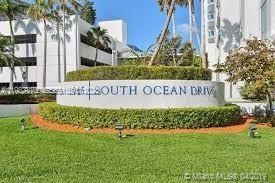 1945 S Ocean Drive 306 Property Photo 1