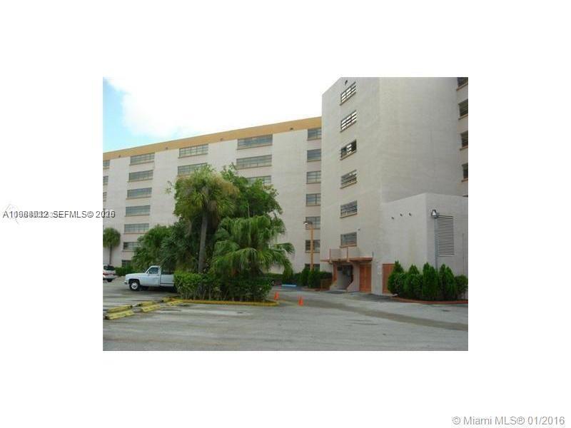 9688 Fontainebleau Boulevard 205 Property Photo 1
