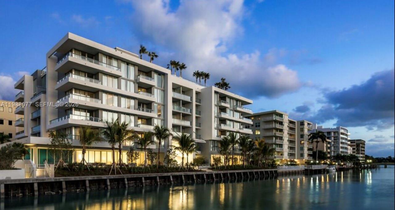 9540 W Bay Harbor Drive 301 Property Photo 1