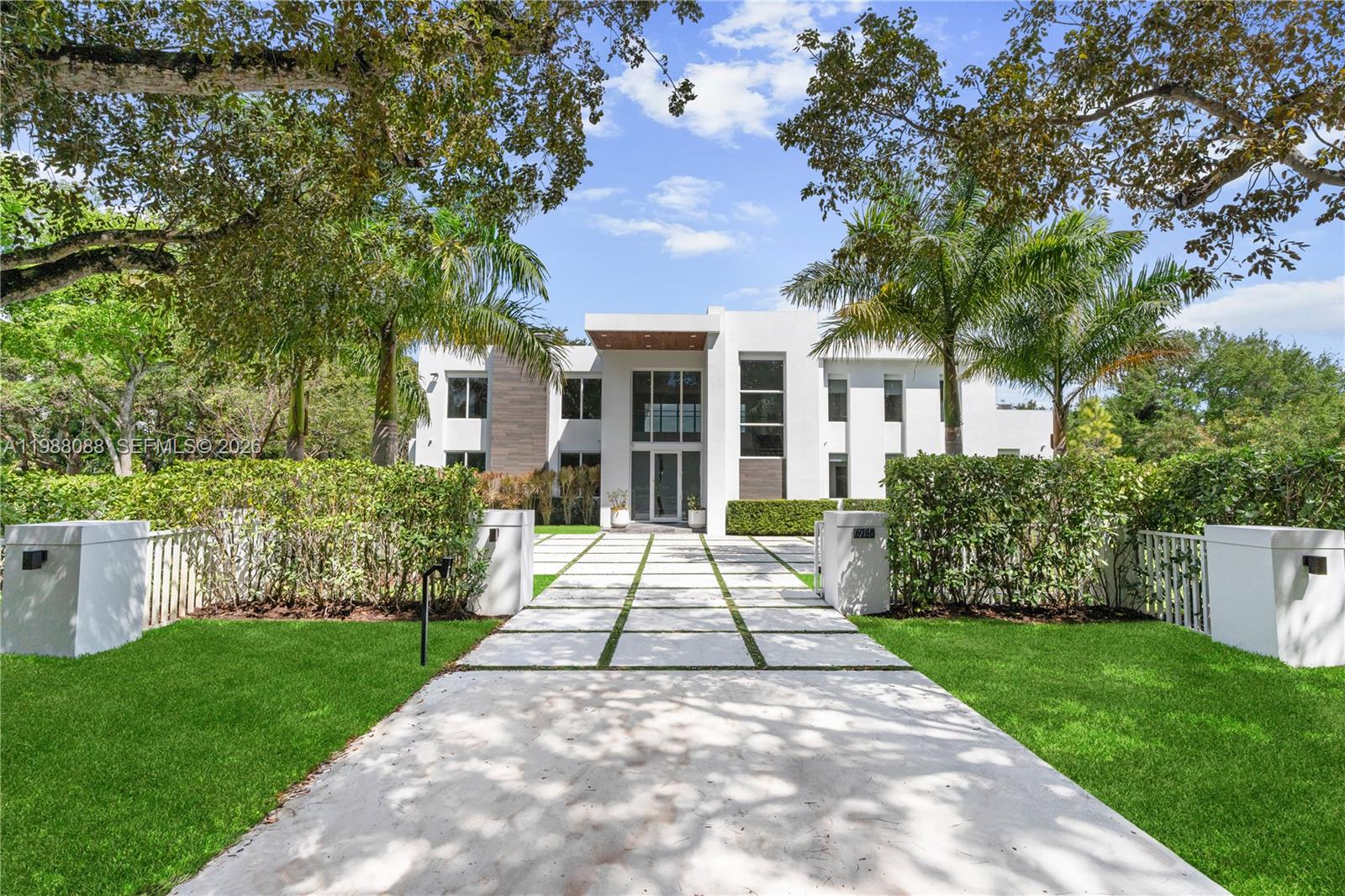 6285 Old Cutler Road Property Photo 1