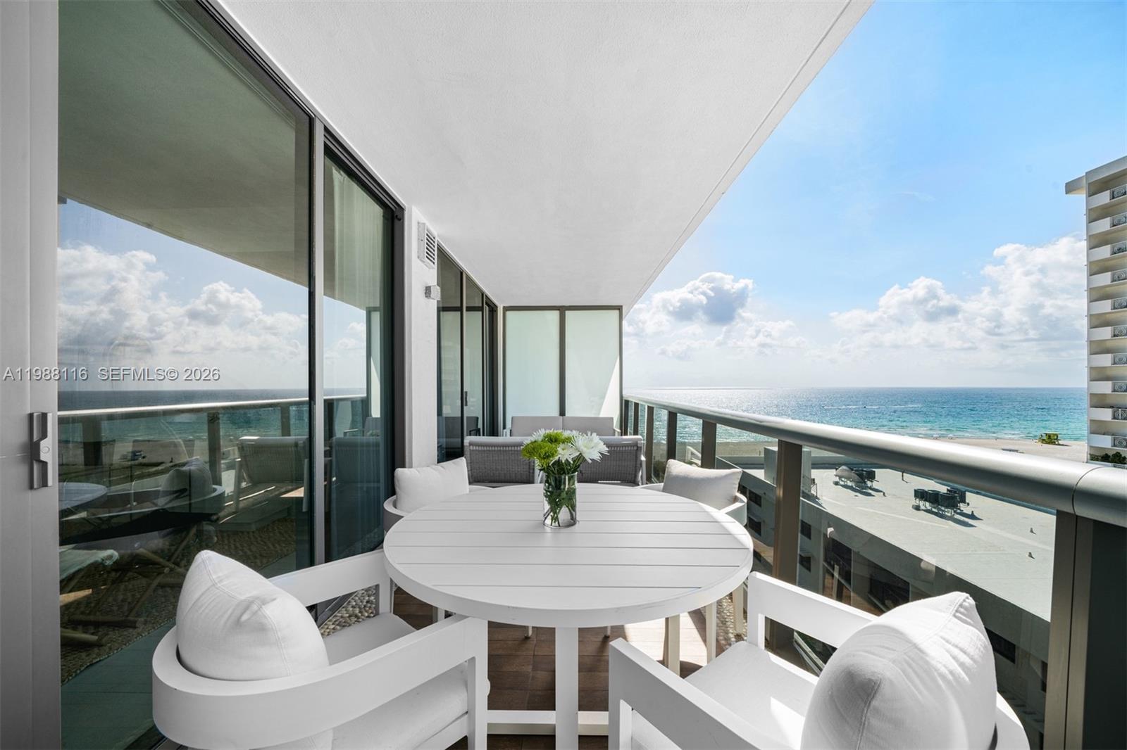 5875 Collins Avenue 906 Property Photo 1