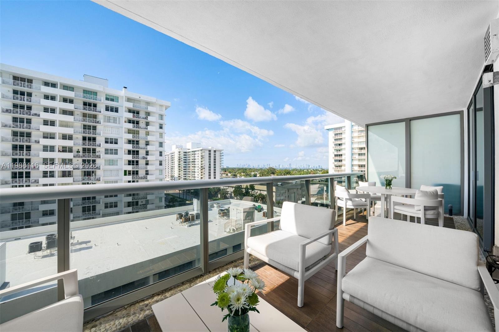 5875 Collins Avenue 906 Property Photo 12