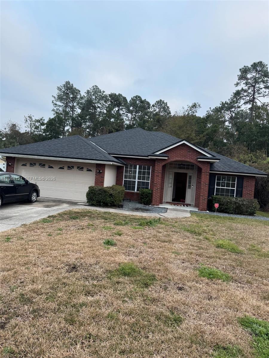 13518 War Admiral Court