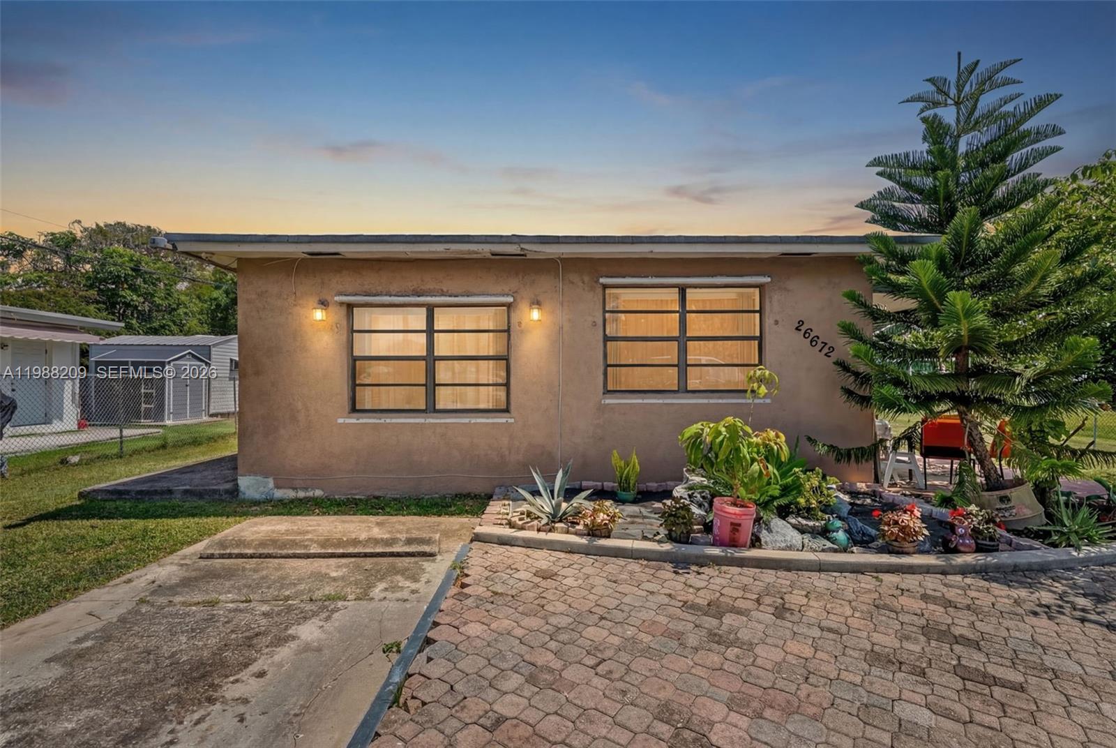 26672 SW 137th Court