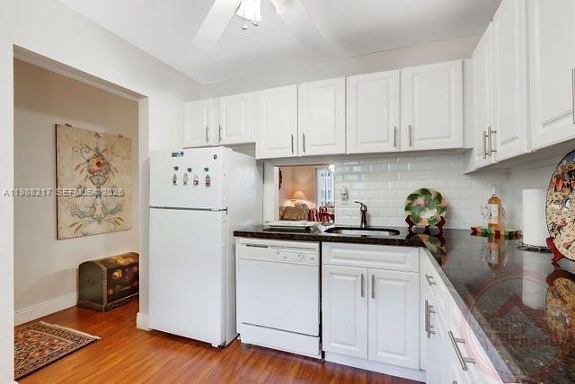 7703 Camino Real A105 Property Photo 1