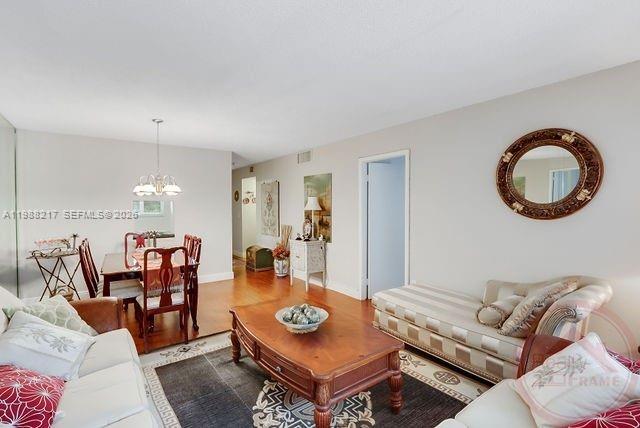 7703 Camino Real A105 Property Photo 4