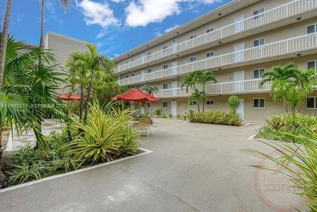 7703 Camino Real A105 Property Photo 13