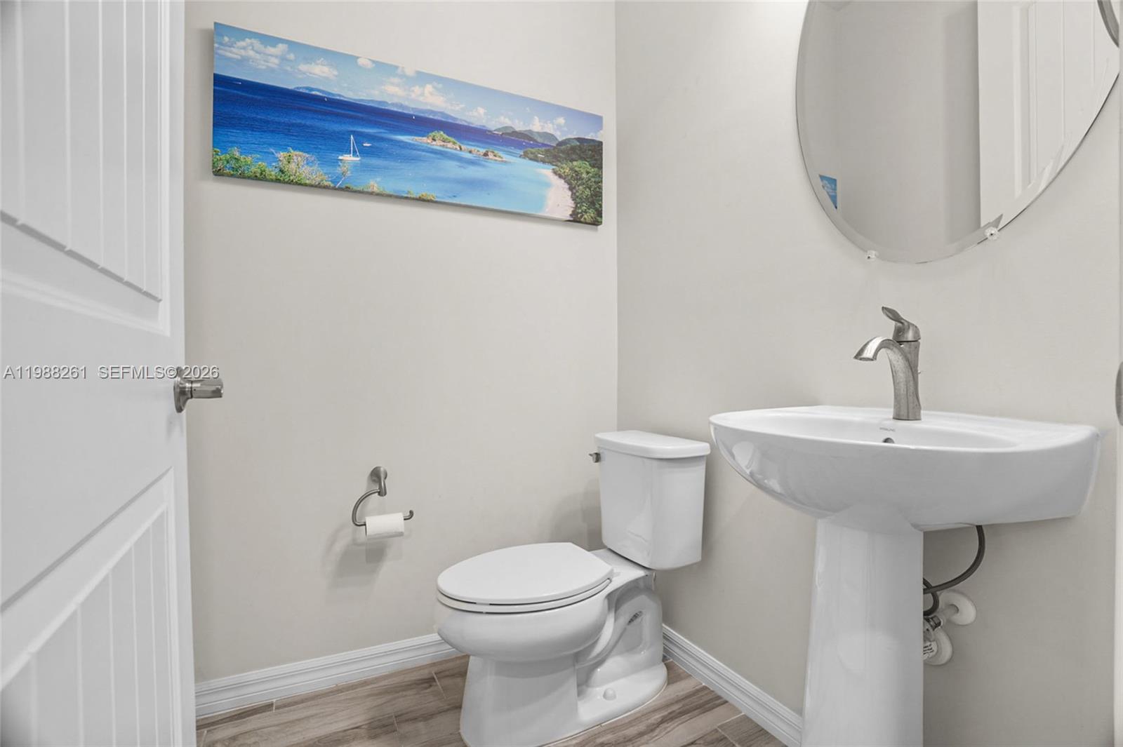 8240 Tailshot Court Property Photo 13