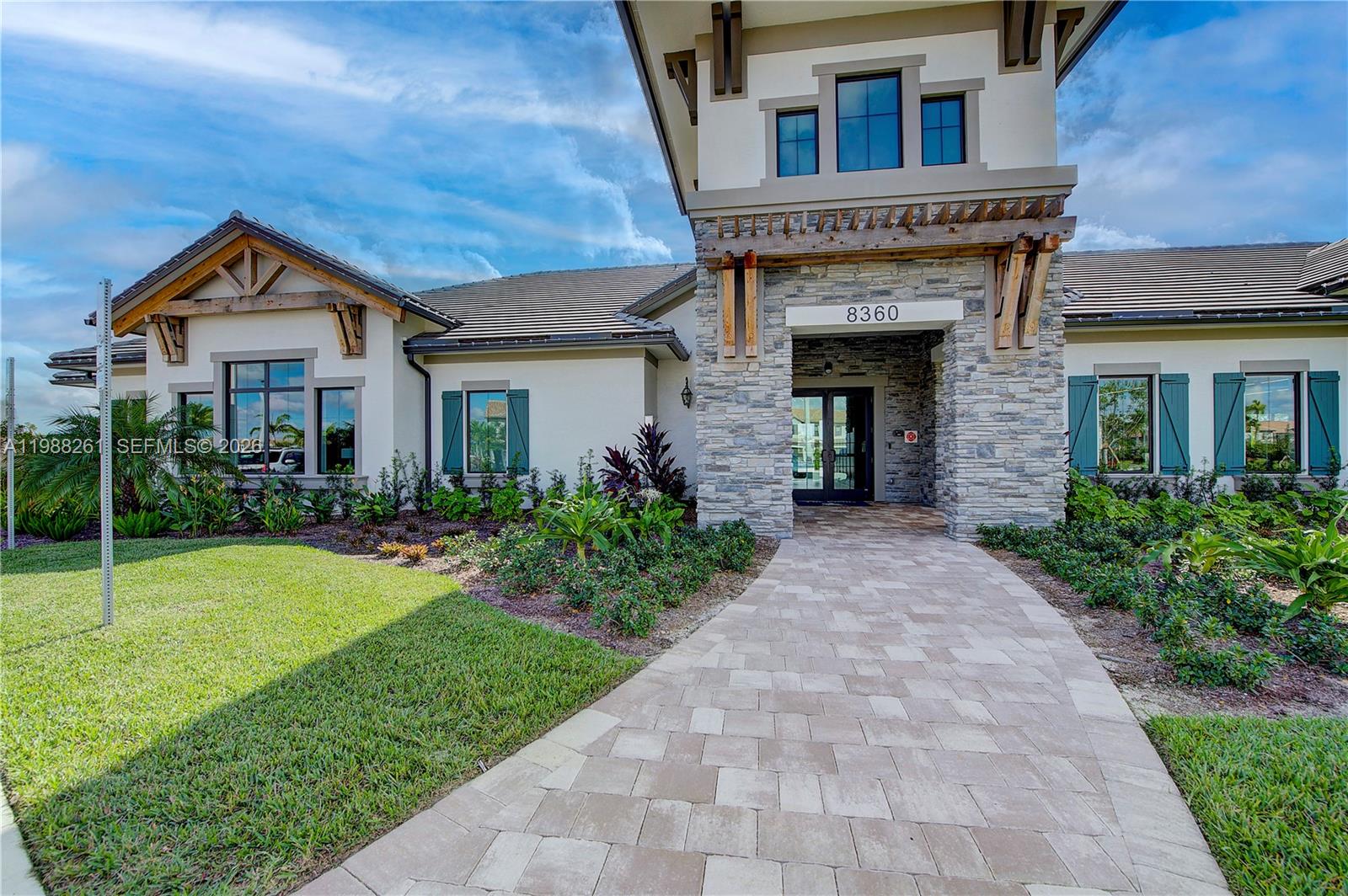 8240 Tailshot Court Property Photo 29